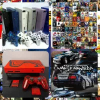 فلش خور (ps2) پلی استیشن ۲ در اسرع وقت در محل شما