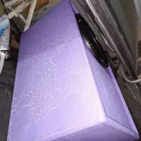 ساب کنوود mw3000 باکس پورت روسی و چدنی اگزوز آردی