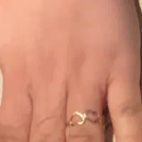 انگشتر گم کردم