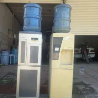 ابسردکن یخچال دار