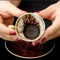 فال قهوه و تاروت اصلی