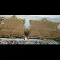 مبل کارکرده