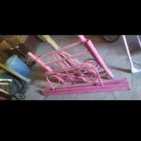 تخت کودک