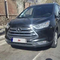 جک s3 مدل آخر 1401