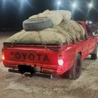 تویوتا  زیربند 2700 موتور 3400