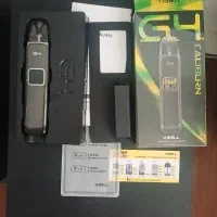 پادماد کالیبرن G4