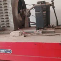 یخچال قصابی  ۳ درب