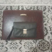 سامسونت اصل دیپلماتیک و کیف دستی رمز دار