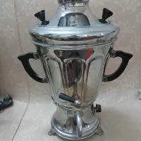 سماور برقی تابان