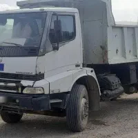 تک کمپرسی بی ام سی
