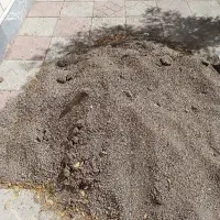 فروش مقداری شن