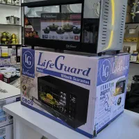توستر لمسی  60Life Guardلیتر