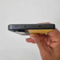 POCO X7 PRO 12/512|موبایل|گنبد کاووس, |دیوار