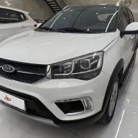 ام وی ام X22 دنده