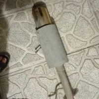 اگزوز هاوارد کله درشت