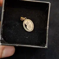 پلاک طلا ون یکاد وان یکاد طلا کادویی