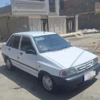 پراید 131مدل 92 درحد