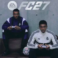 پیش‌ فروش Fc27 برای Ps5/Ps5 قانونی