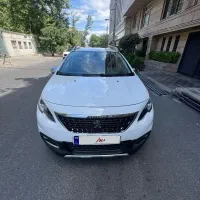 پژو ۲۰۰۸