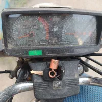 هوندا ژاپن سی‌جی‌ال