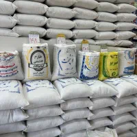 پخش مواد غذایی خرده و عمده ارسال رایگان