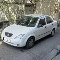 تیبا ۱ مدل 98 نقد و اقساط