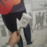 پستوله حرفه ای سالکامیکس سه تنظیم
