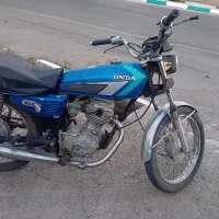 موتور هوندامزایده