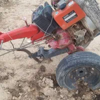 کلتیواتور 10اسب کاما