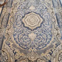 دو تخته فرش 9 متری