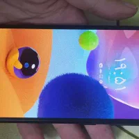 گوشی سامسونگ A31
