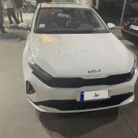 کیا کی ۳ مدل ۲۰۲۵