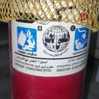 کپسول  آتش نشان