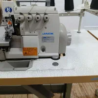 چرخ جک سردوز ۵نخ مدل۷۹۸‌‌‌Dوراسته دوز مدل۸۹۰۰C