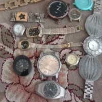 انواع ساعت