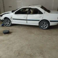 فروش ماشین تصادفی