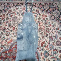 شلوار دوبنده