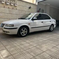 سمند ef7 دوگانه فابریک سیمی