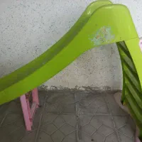 سرسره و سایر وسایل منزل فوری