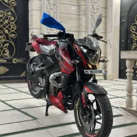 ان اس 200 مدل 94