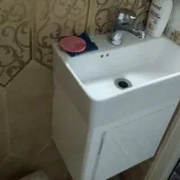 روشویی توالت