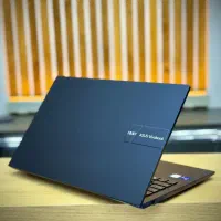 لپتاپ آکبند نسل 13 ایسوس/ فرهنگیان بازنشستگان