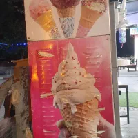 دستگاه بستنی قیفی نیک نام