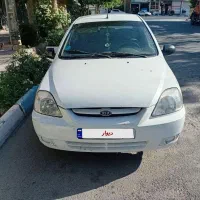 خودرو ریو مدل ۸۹