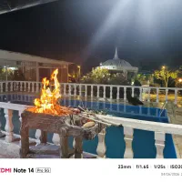 اجاره باغ ویلا