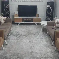 تلویزیون الجی ۴۳اینچ کاملا سالم