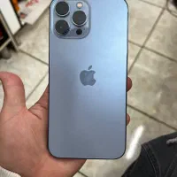 آیفون ۱۳ پرومکس 512 دوسیم