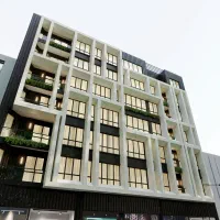 معمار و طراح داخلی