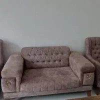 مبل ۷ نفره