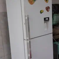 یخچال فریزر در حد اک بدون برفک دوو ووسایل دیگر